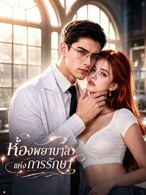 ห้องพยาบาลแห่งการรักษา