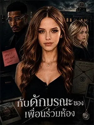 กับดักมรณะของเพื่อนร่วมห้อง