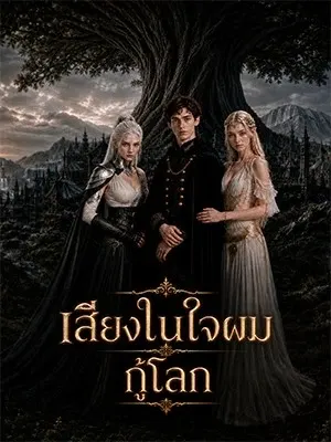 เสียงในใจผมกู้โลก