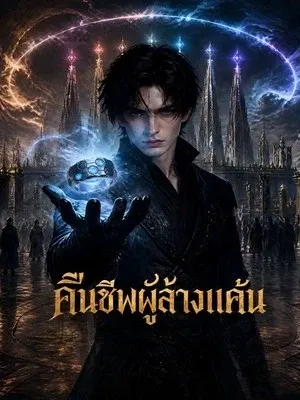 คืนชีพผู้ล้างแค้น