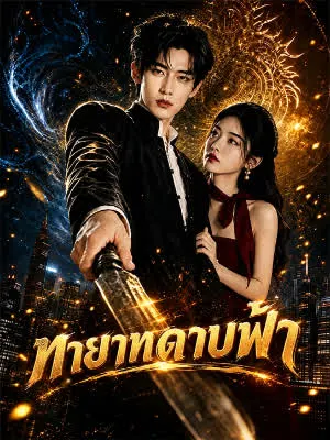 ทายาทดาบฟ้า