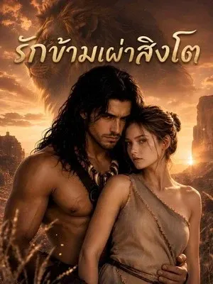 รักข้ามเผ่าสิงโต