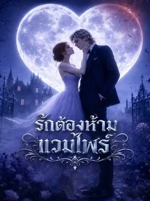 รักต้องห้ามแวมไพร์