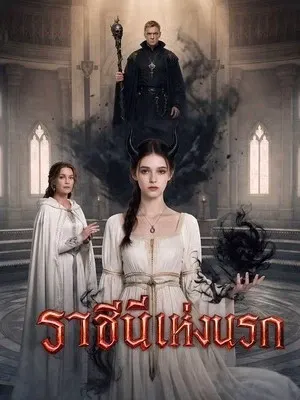 ราชินีแห่งนรก