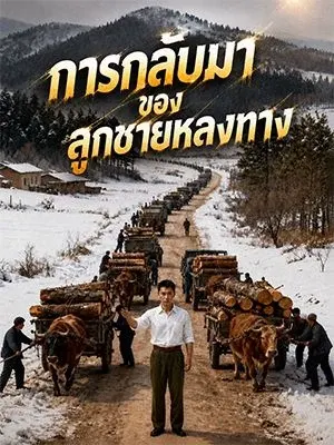 การกลับมาของลูกชายหลงทาง