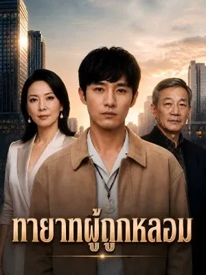 ทายาทผู้ถูกหลอม