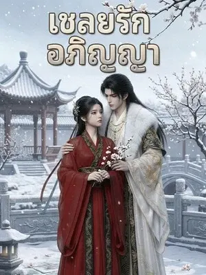 เชลยรัก อภิญญา (การพากย์เสียง)