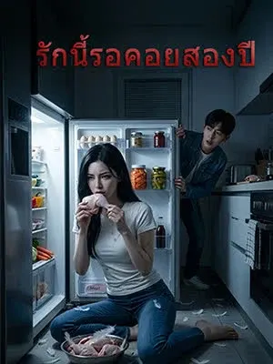 รักนี้รอคอยสองปี