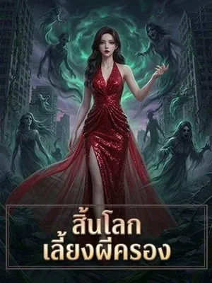 สิ้นโลก เลี้ยงผีครอง
