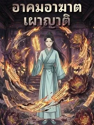 อาคมอาฆาตเผาญาติ