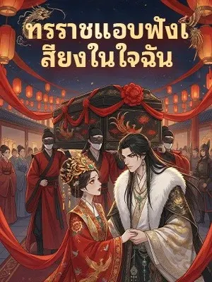 ทรราชแอบฟังเสียงในใจฉัน