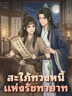 สะใภ้ทวงหนี้แห่งรัชทายาท