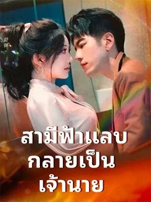สามีฟ้าแลบกลายเป็นเจ้านาย
