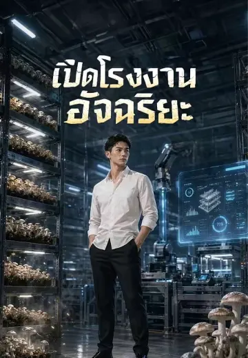 เปิดโรงงานอัจฉริยะ