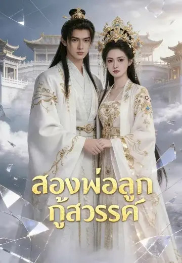 สองพ่อลูกกู้สวรรค์