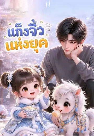 แก๊งจิ๋วแห่งยุค