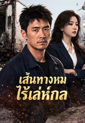เส้นทางหมอไร้เล่ห์กล