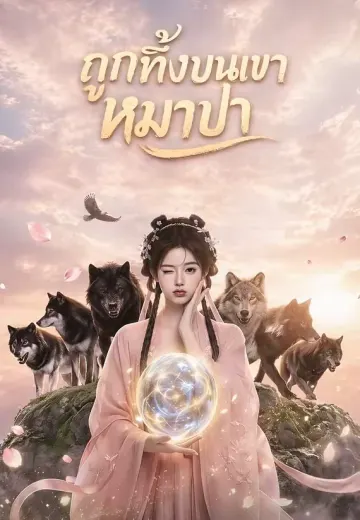 ถูกทิ้งบนเขาหมาป่า