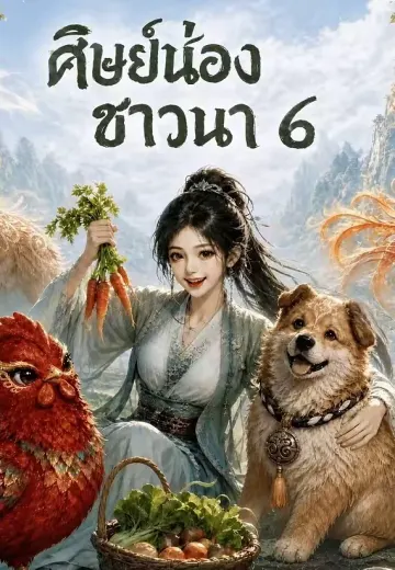 ศิษย์น้องชาวไร่ 6 (ศิษย์น้องชาวนา)
