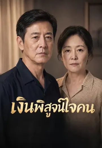 เงินพิสูจน์ใจคน