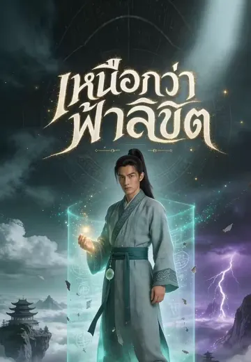 เหนือกว่าฟ้าลิขิต