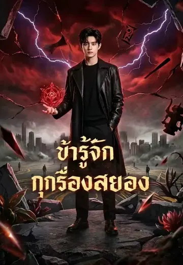 ข้ารู้จักทุกเรื่องสยอง
