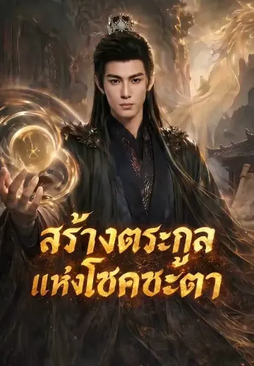 สร้างตระกูลแห่งโชคชะตา