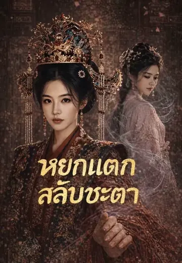 หยกแตกสลับชะตา