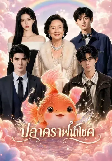 ปลาคราฟนำโชค