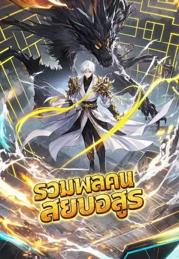 รวมพลคนสยบอสูร