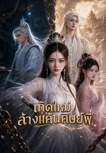 เกิดใหม่ล้างแค้นศิษย์พี่