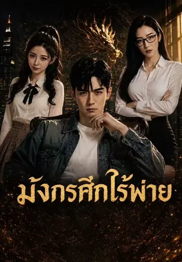 มังกรศึกไร้พ่าย