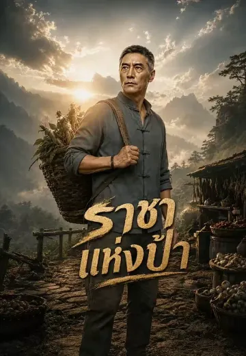 ราชาแห่งป่า