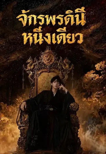 จักรพรรดินีหนึ่งเดียว