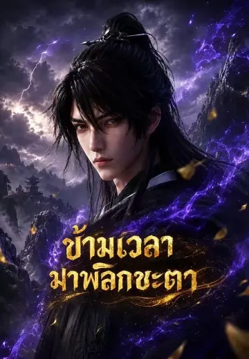 ข้ามเวลามาพลิกชะตา