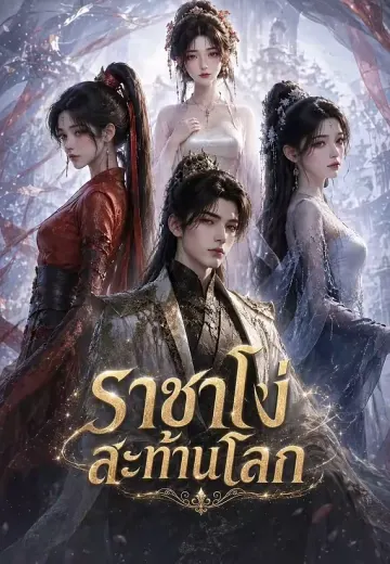 ราชาโง่สะท้านโลก