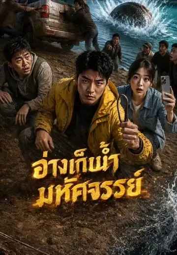 อ่างเก็บน้ำมหัศจรรย์