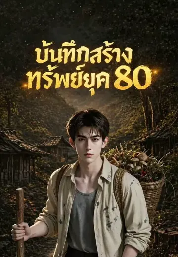 บันทึกสร้างทรัพย์ยุค 80