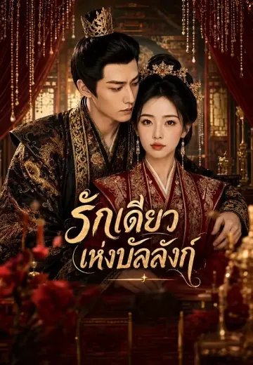 รักเดียวแห่งบัลลังก์