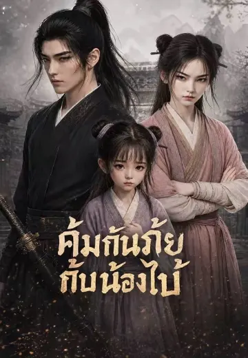 คุ้มกันภัยกับน้องใบ้
