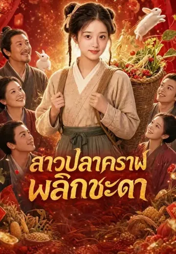 สาวปลาคราฟพลิกชะตา