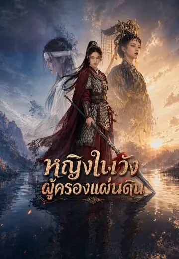 หญิงในวัง ผู้ครองแผ่นดิน