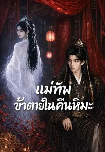 แม่ทัพ ข้าตายในคืนหิมะ