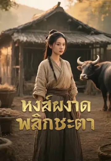 หงส์ผงาดพลิกชะตา