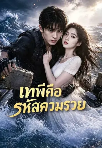 เทพีคือรหัสความรวย