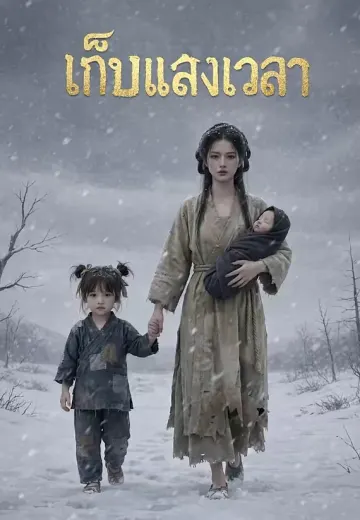 เก็บแสงเวลา