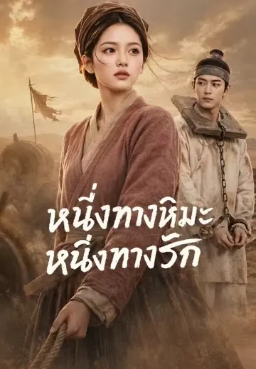 หนึ่งทางหิมะหนึ่งทางรัก