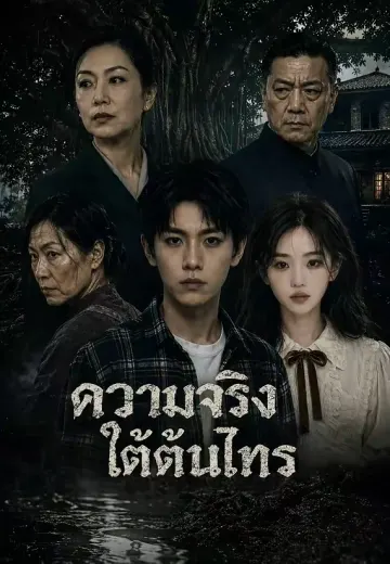 ความจริงใต้ต้นไทร