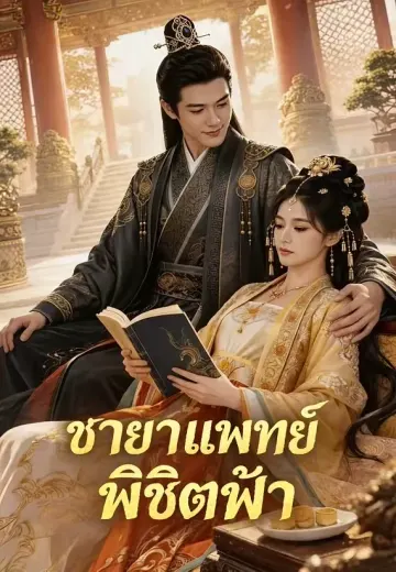 ชายาแพทย์พิชิตฟ้า