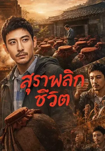 สุราพลิกชีวิต